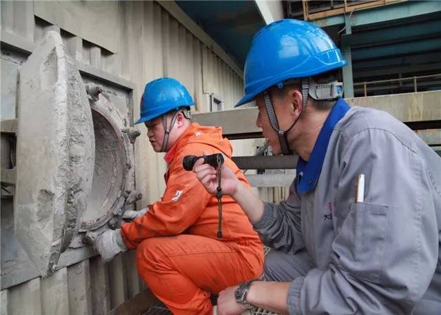 鍋爐、壓力容器及管道、化工裝置及油氣長輸管道